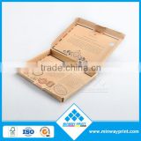 Hot Sale Customized wooden box packaging
