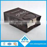 Large Capacity Cheap Paper Wine Bag thumbnail-1