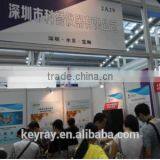 Si-pin Detectors Gold Testing Machine Xrf Fluorescence Metal Analyzer thumbnail-2