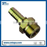 14211 ORFS Hydraulic Fitting oil and gas pipe fitting