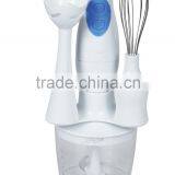 200W 4 in 1 Hand Blender