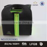 Neoprene Fashion Lunch Tote Bag 2015 NEWES and Fashion Design thumbnail-4