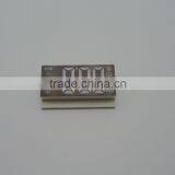 High-quality Red Color AUX Air Conditioner Custom LED Display Module thumbnail-5