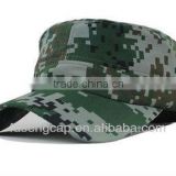 Hot sales Custom printed military army cap