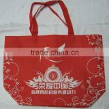 eco friendly nonwoven shopping bag