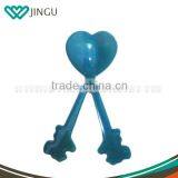 Baby Temperature Color Changing Spoon thumbnail-5
