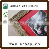 Colorful Photo Matboard and High Grade Sex Strathmore Museum Mounting Board thumbnail-6