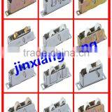High Quality and Hot Sale Aluminum Sliding Window Roller thumbnail-5