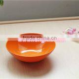 100% Melamine Salad Bowl ,rice Bowl, Soup Bowl thumbnail-3