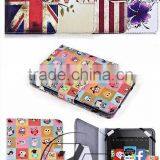 Ultra High Quality Beautiful Printed Patterns Flip PU Leather Cover Case For Amazon Kindle EBook Reader Lowest Price thumbnail-4