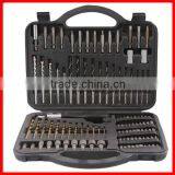 109pc Power Drill Bit Set