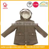 Baby boy padded jacket6 RKJ025