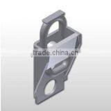 Raw Recessed Lashing Ring thumbnail-1