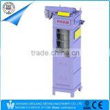 Expandable Polystyrene Tumbler Screen and Dryer Machine