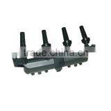 HIGH QUALITY IGNITION COILS FOR PEUGEOT 206 106 306 307 596319 597072 597074 thumbnail-2
