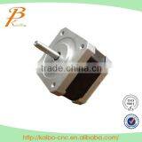 Cnc Motor With Gear Reduction Nema 17
