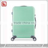 Wholesale Trolley Wheeled Luggage and Suitcase for 2016 thumbnail-1