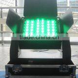 140*3W or 180*3W LED City Color Light,140pcs 3 W LED:35R, 35G, 35B, 35W ;180pcs 3W Colorful LED thumbnail-1