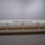 Cover Grating for Overflow