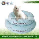 Liwen Cat Pattern Cushion & Dog Paw Cleaning Mat & Cat Mat thumbnail-2