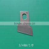 Industrial Buttonhole Cutter Sewing Knife