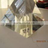 Attractive Designs Crystal Pyramid