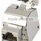 Cat6 Rj45 Ftp Keystone Jack