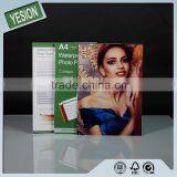 Yesion Inkjet Photo Paper, Wholesale Glossy Photo Paper Frame Use 115gsm~260gsm thumbnail-1