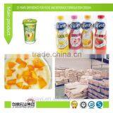 Milk Beverage Stabilizer