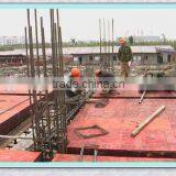 Black /Brown Film Faced Plywood thumbnail-3