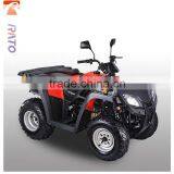 2016 New Type Rato 250cc ATV for Sale thumbnail-4