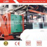 2000L CE Approved Plastic Making Machine
