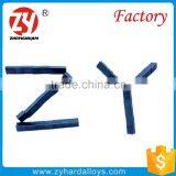 Triangular Cemented Carbide Blade