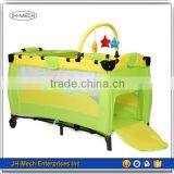 2016 Hot Sale Luxury Good Baby Playard thumbnail-1
