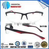 Cool,handsome,charge Type Spectacles Frame