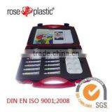 Handcarry Plastic Tool Box RC-EL 125M