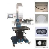 Automatic hot stamping machine flat surface printing