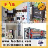 FAE Slurry Control Plate and Frame Filter Press thumbnail-2