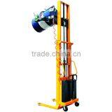 Drum Dispenser - Power Lifing and Tilting Drum Stacker (Two-Stage) thumbnail-5