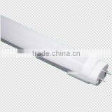Warm White 85V-265V T5/T8 600/900/1200mm Aluminum+PC Led Tube