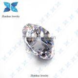Star Cut Cubic Zircon for Jewelry Setting thumbnail-3