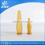 Famous Brand Rubber PET Nipple for PET