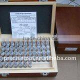 High Precise Pin Gauge Set