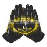 AMERICAN FOOTBALL GLOVES
