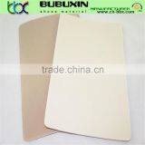 PU Coated 600D Polyester Waterproof Oxford Fabric With Sponge for Bag and Luggage thumbnail-2