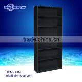 Exhibition Metallic Shelves Rack Display Rack Metal Storage Rack thumbnail-6