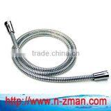Flexible Shower Hose,Concave-convex Shower Hose,PVC Spiral Shower Hose