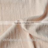 ZHENGSHENG 21S/1R*21S/1R+21S/1R+40D/SP Rayon Stretch Fabric for Garment