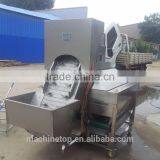 Automation Onion Peel off Machine