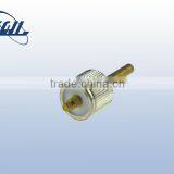 CE Passed Rg7 Coaxial Cable With F Connector thumbnail-1